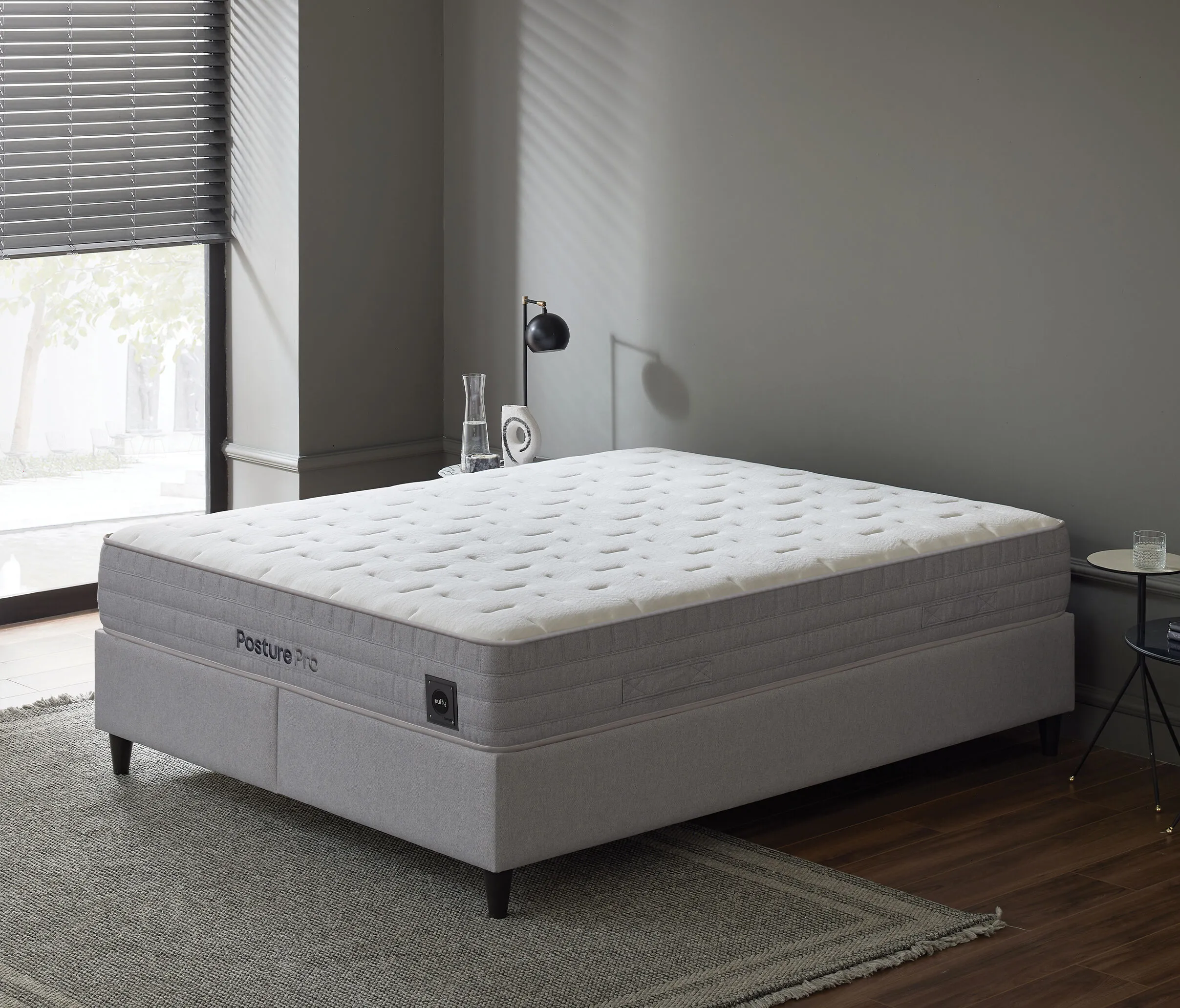 puffy-yatak-yalova-Posture pro yatak-1 Posture Pro Yatak - Görsel 1