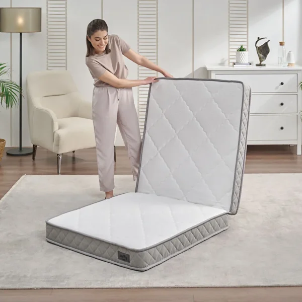 İnvito Katlanır Yatak