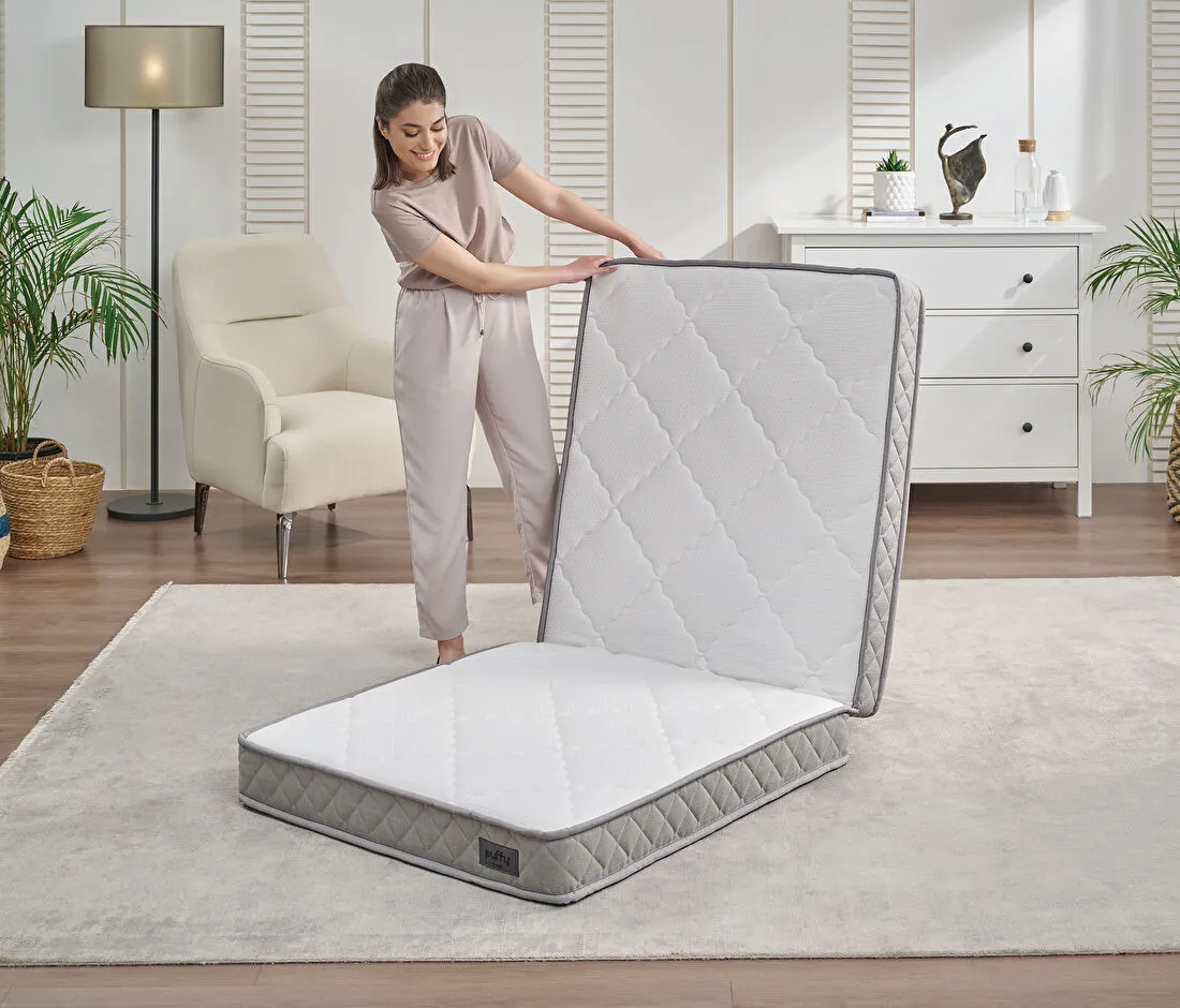 puffy-yatak-yalova-invito-1 İnvito Katlanır Yatak - Görsel 1