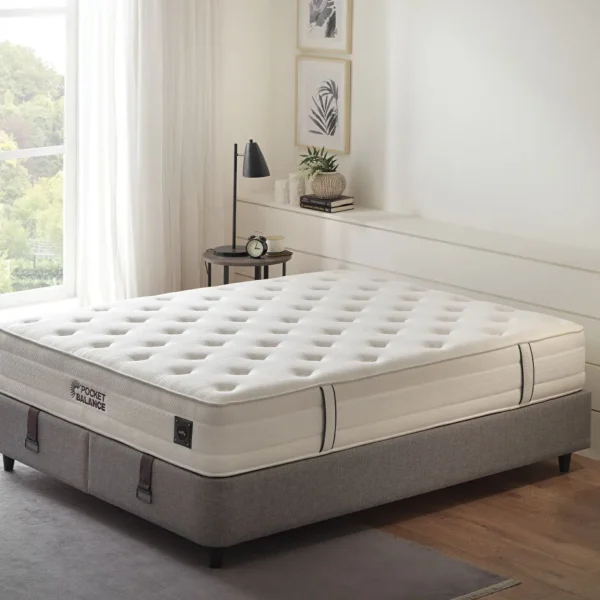 Pocket Balance Yatak