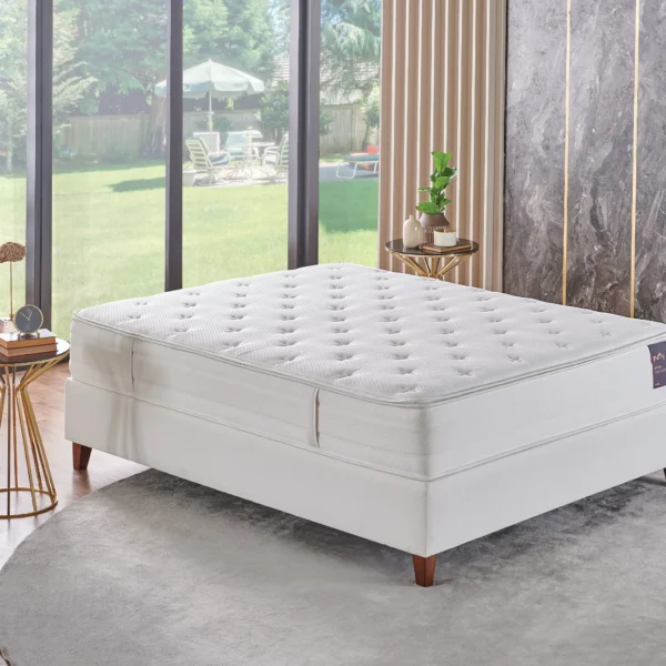 Hybrid Star Visco Yatak