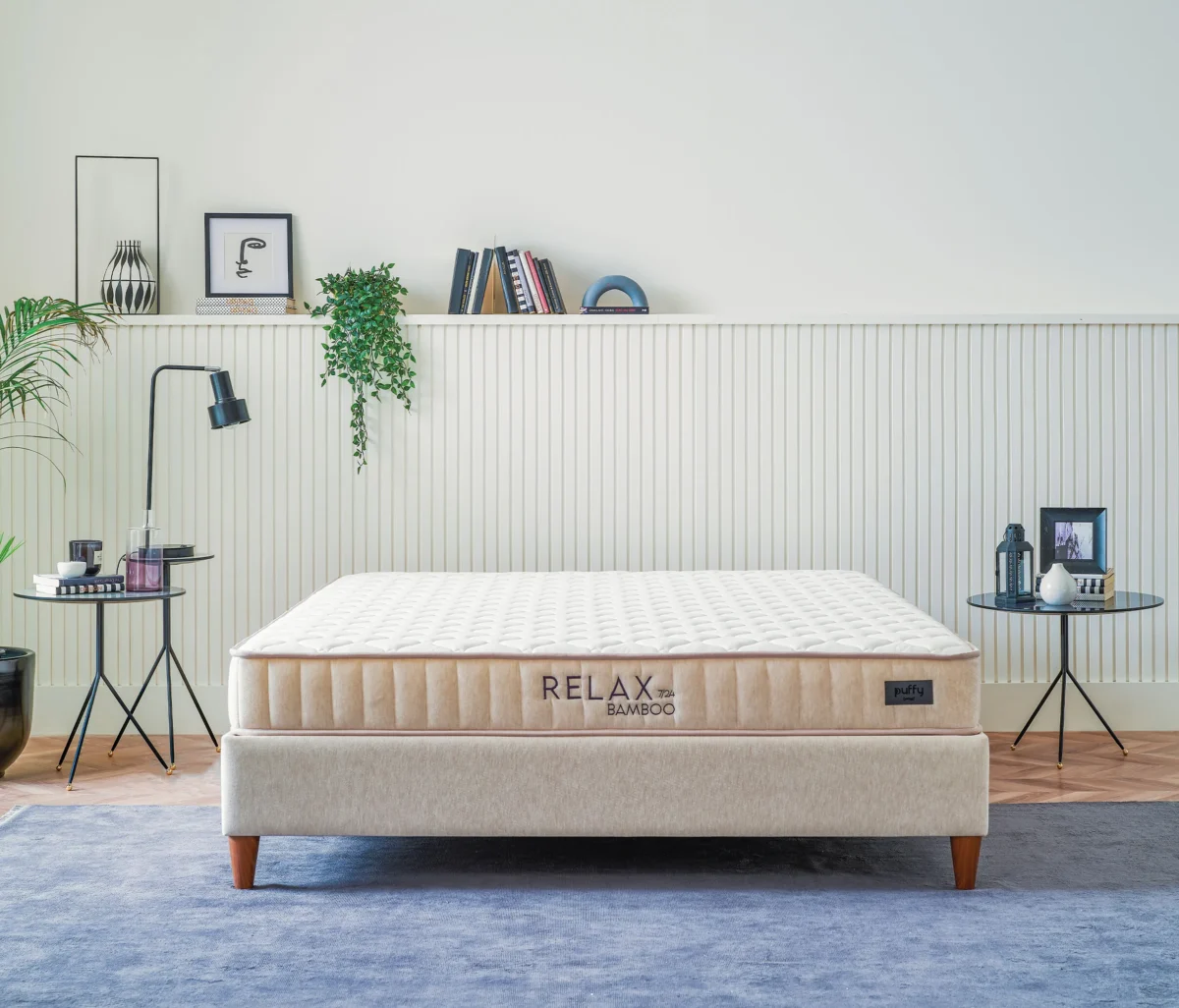 Relax 7/24 Bamboo - Görsel 2