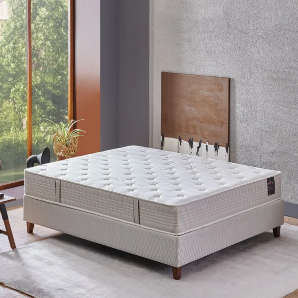 Hybrid Pro Lateks Yatak