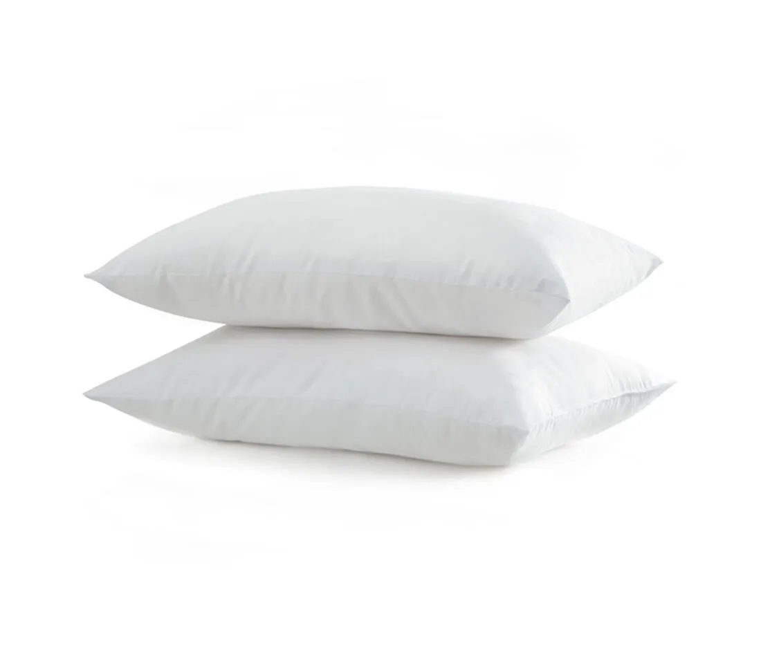 yalova-puffy-yataş-2'li Semmy Yastık 2'li Semmy Yastık - Görsel 1