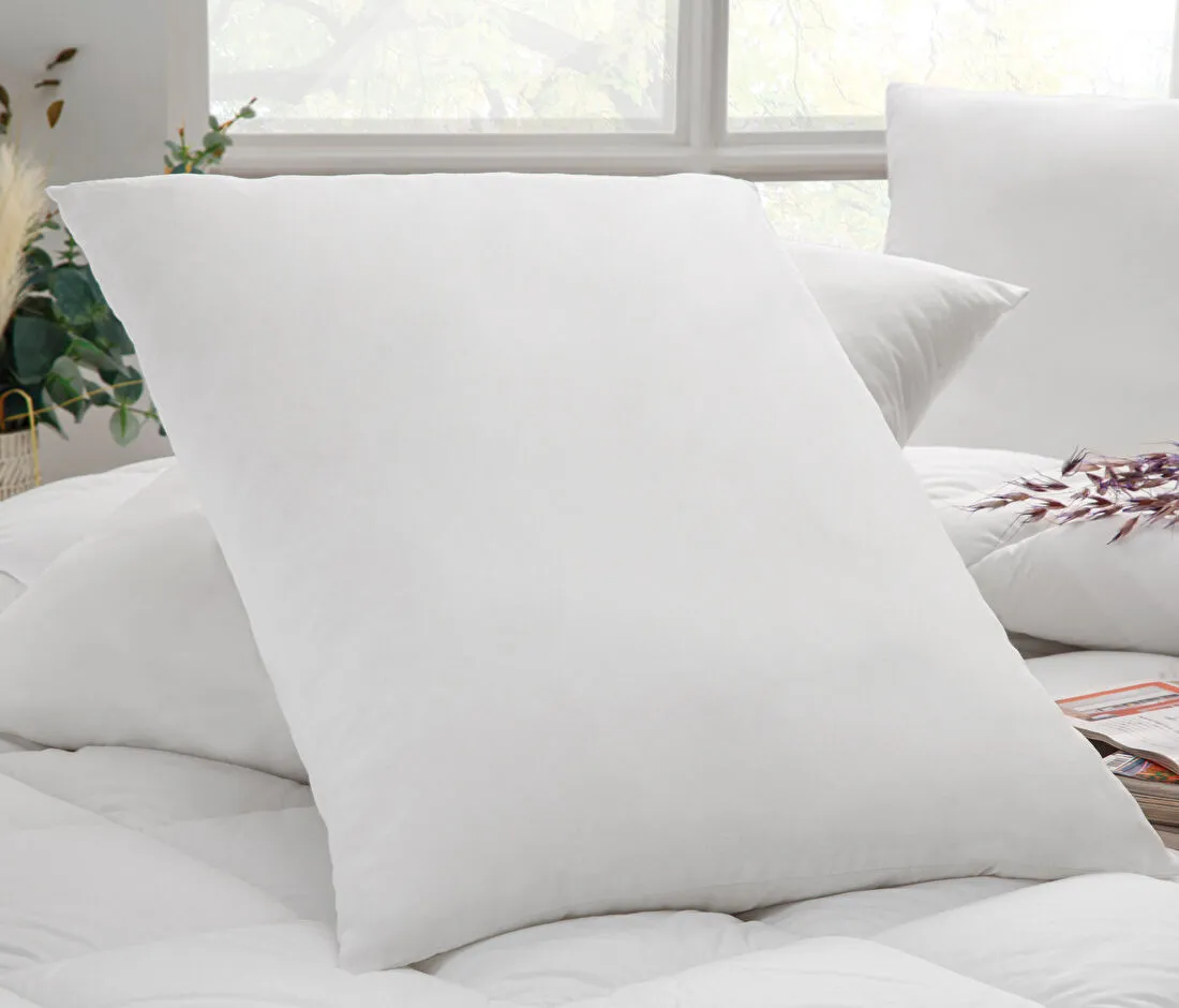 yalova-puffy-yatas-yatak-Corbell Yastık Corbell Yastık - Görsel 1