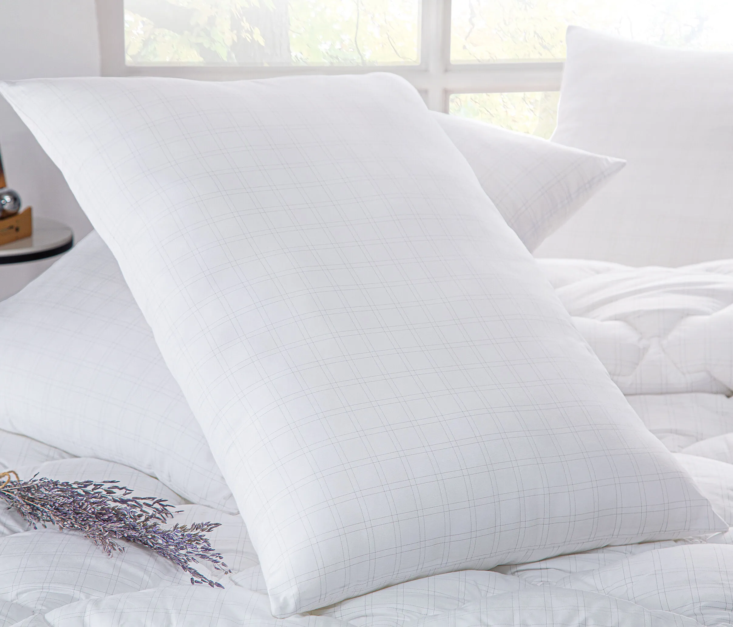 yalova-puffy-yatas-yatak-Melly Anti-Stress Yastık Melly Anti-Stress Yastık - Görsel 1