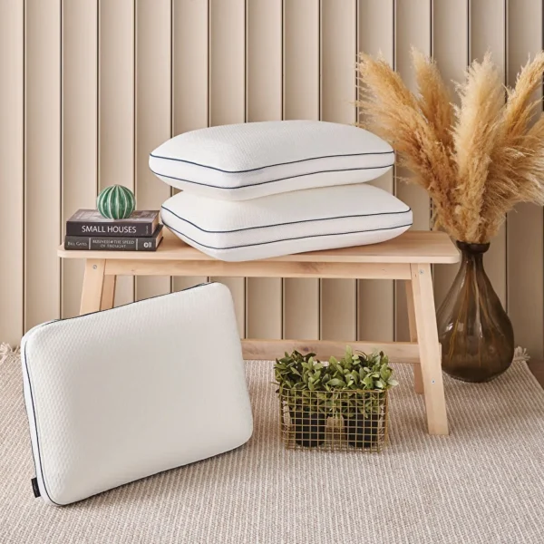 Viscomfort Tombul Yastık