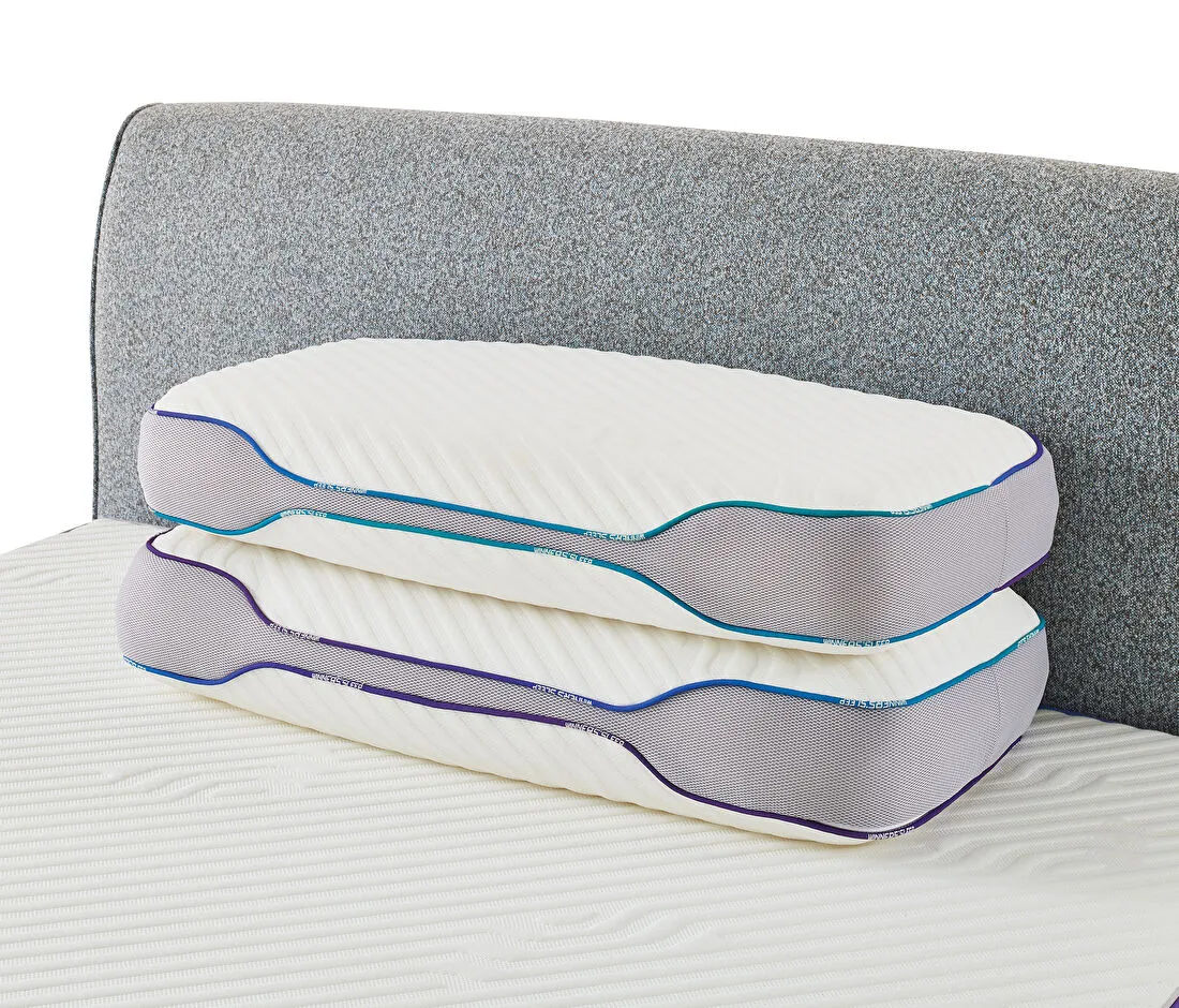 yalova-puffy-yatas-yatak-Winners' Sleep Yastık Winners' Sleep Yastık - Görsel 1