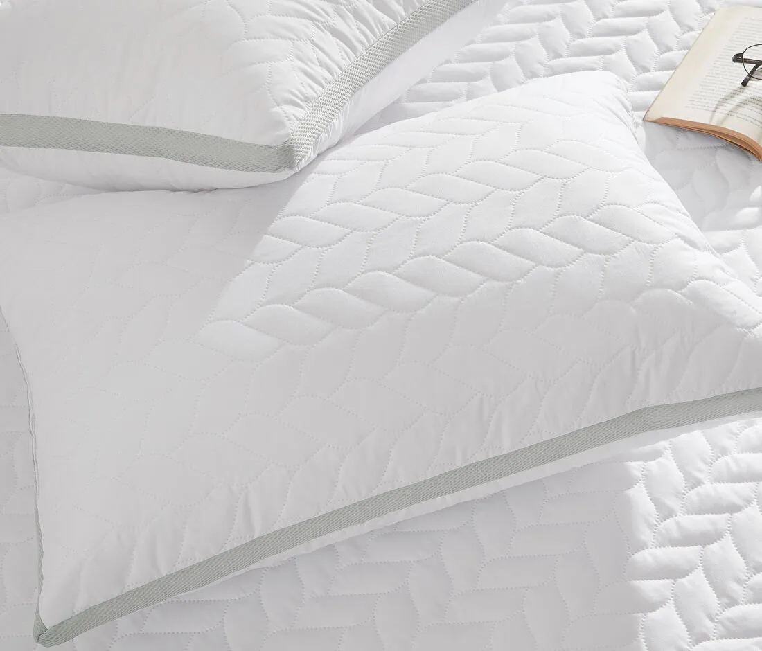 yalova-puffy-yatas-yatak-eco-fresh-yastik Eco Fresh Yastık - Görsel 1