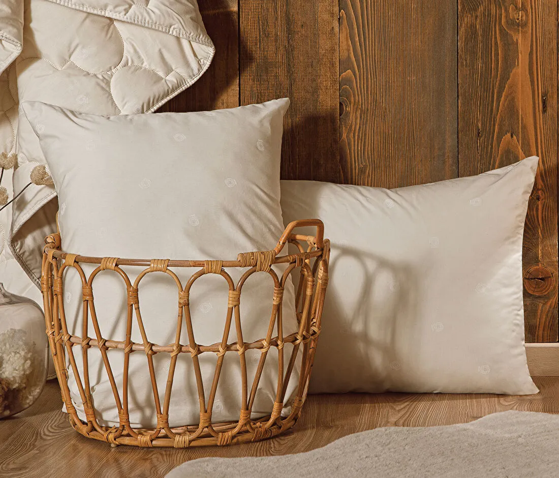 yalova-puffy-yatas-yatak-warmy-yun-yastık-2 Warmy Yün Yastık - Görsel 1